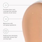 DRMTLGY Anti-Aging Tinted Moisturizer SPF 46
