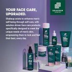 Shakeup Cosmetics Men's Tinted Moisturizer - Bronze Shade