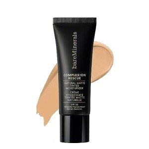 bareMinerals Matte Tinted Moisturizer SPF30 - 05 Pecan
