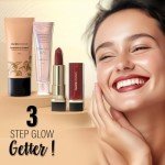 FACES CANADA Peaches N Cream BB Cream - Light 01