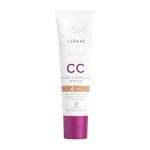 LUMENE CC Cream - Color Correcting Foundation, Tan