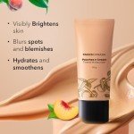 FACES CANADA Peaches N Cream BB Cream - Light 01