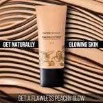 FACES CANADA Peaches N Cream BB Cream - Light 01