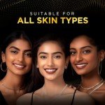 FACES CANADA Peaches N Cream BB Cream - Light 01