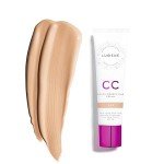 LUMENE CC Cream - Color Correcting Foundation, Tan