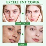 CC Red Correct Cream with Centella Asiatica