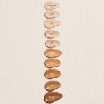 LUMENE CC Cream - Color Correcting Foundation, Tan