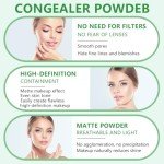 CC Red Correct Cream with Centella Asiatica