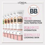 L'Oréal Paris 5-in-1 Magic BB Cream, Light
