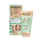 Garnier SkinActive All-in-1 BB Cream, Classic Light