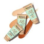Garnier SkinActive All-in-1 BB Cream, Classic Light
