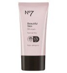 No7 Beautiful Skin BB Cream for Fair Skin