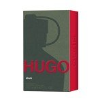 HUGO Man Eau de Toilette for Men, 200ml