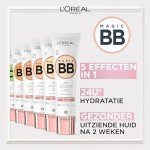 L'Oréal Paris BB C'est Magic Blemish Balm Cream
