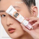 L'Oréal Paris BB C'est Magic Blemish Balm Cream