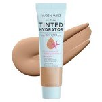 Wet n Wild Bare Focus Tinted Moisturizer - Tan