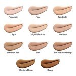 Wet n Wild Bare Focus Tinted Moisturizer - Tan