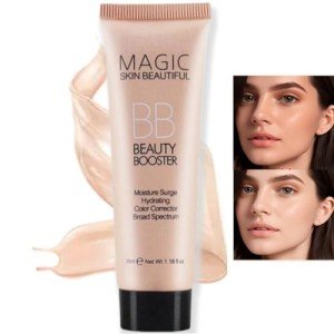 Xinyig BB Cream - Light & Hydrating Foundation