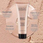 Xinyig BB Cream - Light & Hydrating Foundation