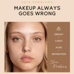 Xinyig BB Cream - Light & Hydrating Foundation