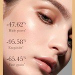Xinyig BB Cream - Light & Hydrating Foundation
