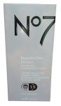 No7 Beautiful Skin BB Cream for Normal/Dry Skin
