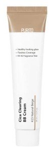 PURITO Cica Clearing BB Cream - Natural Beige