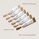 PURITO Cica Clearing BB Cream - Natural Beige