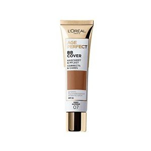 L'Oréal Paris Age Perfect BB Cream 07 Deep Almond