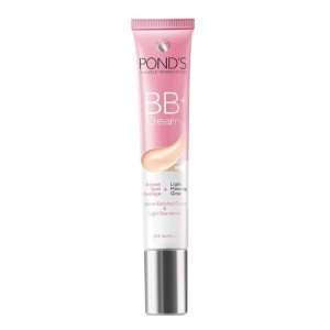 Pond's BB+ Cream with Spot Coverage, Ivory