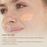 PURITO Cica Clearing BB Cream - Natural Beige