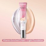 Pond's BB+ Cream with Spot Coverage, Ivory