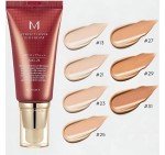 MISSHA Perfect Cover BB Cream EX SPF 42 - 20ml