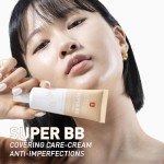 Erborian Super BB Cream for Acne-Prone Skin