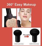 AONAT Mushroom Head BB Cream Foundation & Concealer