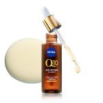NIVEA Q10 Anti-Wrinkle Dual Action Face Serum