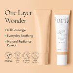 PURITO Centella BB Cream - #21 Light Beige