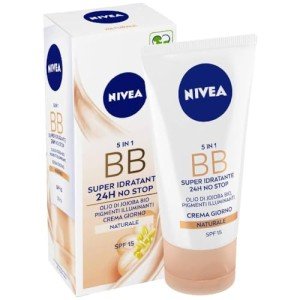 Nivea Visage Light BB Cream - 50ml