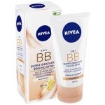 Nivea Visage Light BB Cream - 50ml