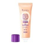 Rimmel London Matte BB Cream, 002 Medium, 30ml