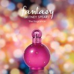 Britney Spears Fantasy Eau de Parfum Spray, 100ml