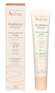 Avene Hydrance BB-Rich Tinted Cream SPF 30