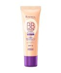 Rimmel London Matte BB Cream, 002 Medium, 30ml