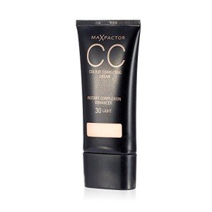 Max Factor CC Colour Correcting Cream SPF 10 30ml
