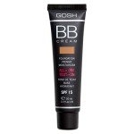 GOSH 3-in-1 BB Cream with SPF 15 - Warm Beige