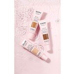 NYX Bare With Me Tinted Skin Veil - Deep Mocha