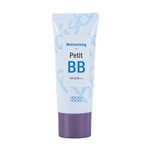 Holika Holika Moisturizing BB Cream SPF30, 30ml