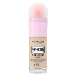 Maybelline Anti-Age Rewind 4-in-1 Glow Primer