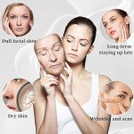 Retinol Anti-Aging Face Cream with Hyaluronic Acid