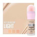 Maybelline Anti-Age Rewind 4-in-1 Glow Primer